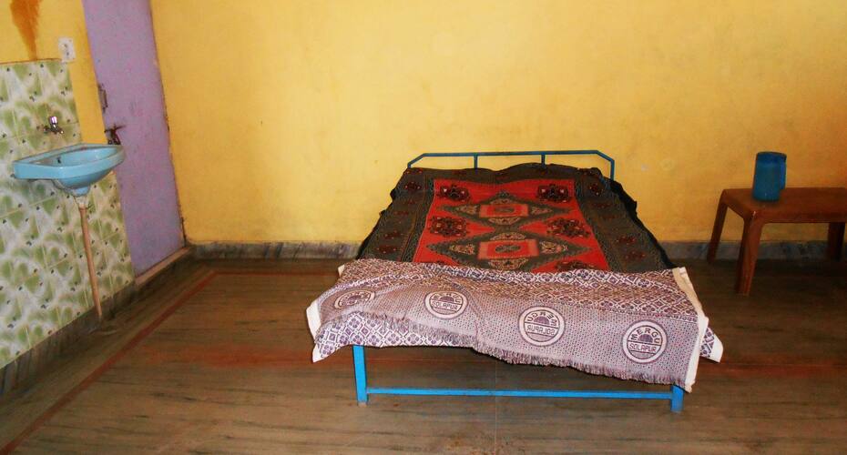 Hotel Laher, Pali 2